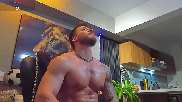 David_blake_ Image 9