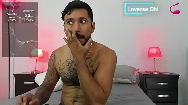 dereck_karter Image 5