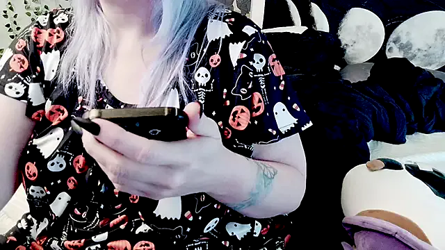 doomednympho Image 7