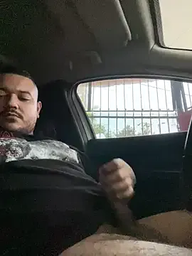 El_Titan1998 broadcasting live