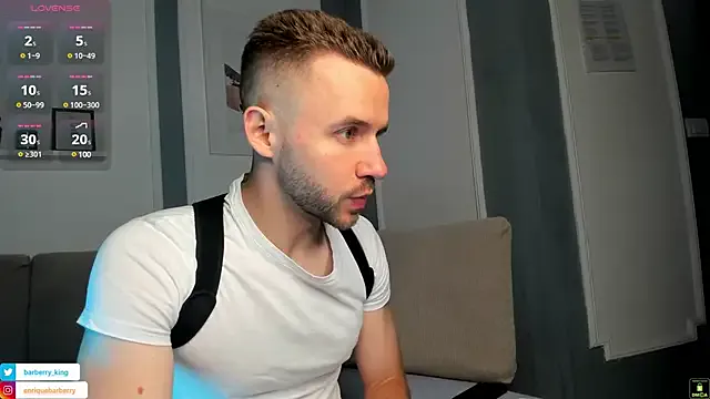 EnriqueBarberry Image 11