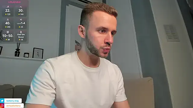 EnriqueBarberry Image 13