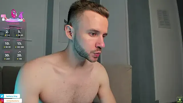 EnriqueBarberry Image 19