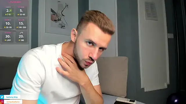 EnriqueBarberry Image 4