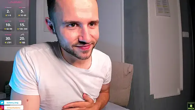 EnriqueBarberry Image 6