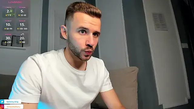 EnriqueBarberry Image 8