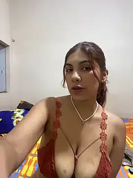Eva-love12 broadcasting live