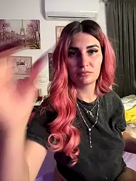 EvelynFrances Image 19