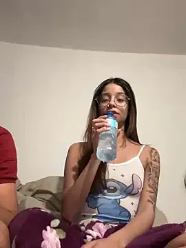 FadaPerigosa broadcasting live