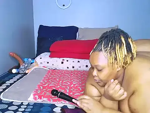 fatafricanqueen Image 19