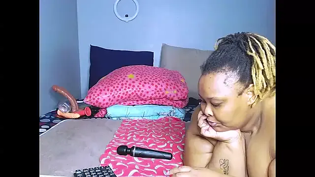 fatafricanqueen Image 5