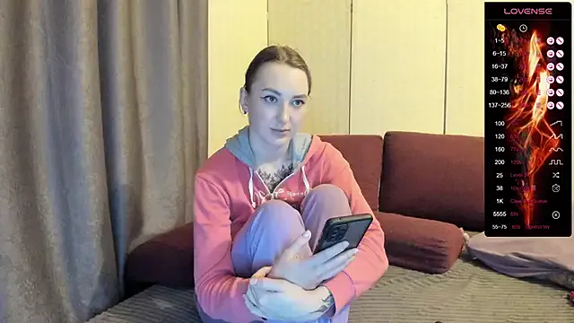 Feral-Berry22's Thumb Image