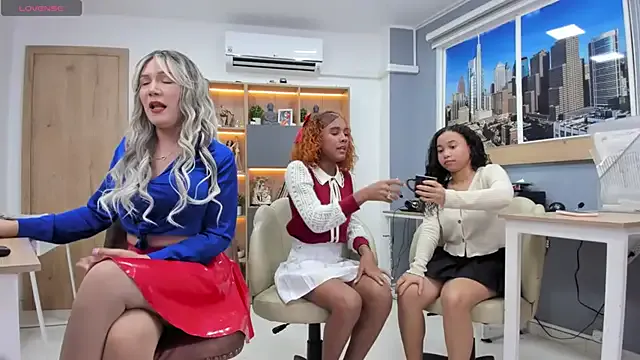 Franshesca_HotxxX Image 4