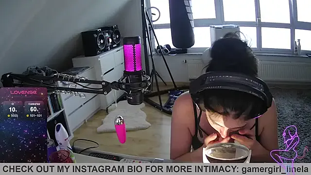 Gamergirl-Linela Image 11