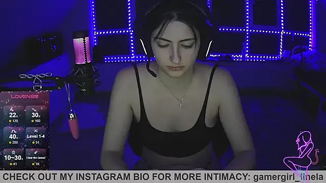 Gamergirl-Linela Image 14