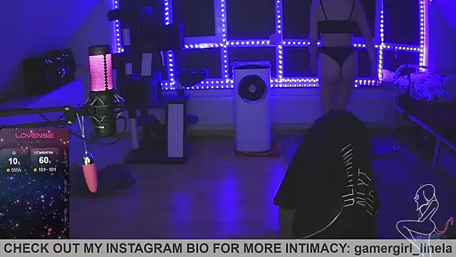 Gamergirl-Linela Image 15