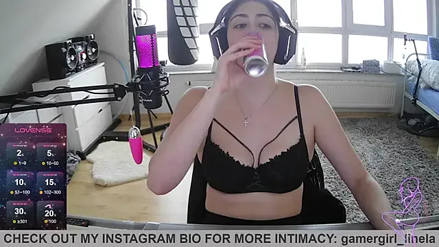 Gamergirl-Linela Image 2