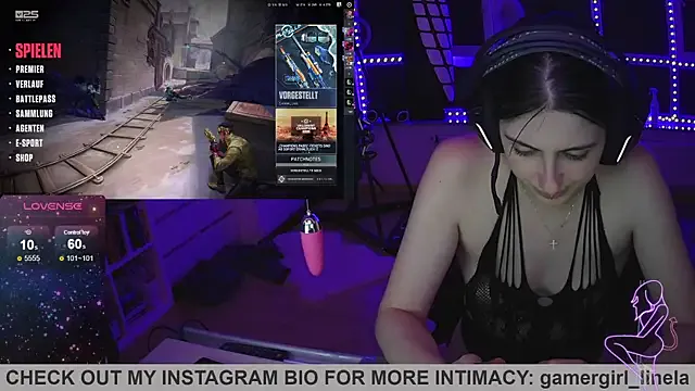 Gamergirl-Linela Image 6