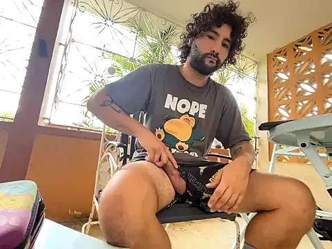 GeekyUCTop's Thumb Image