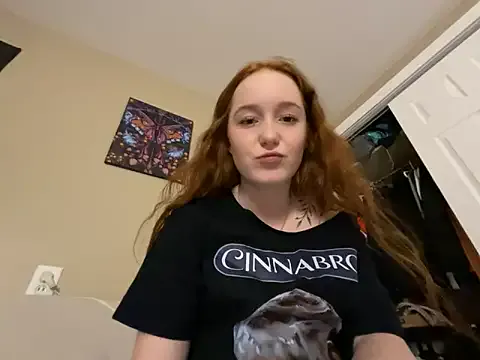 gingerbabe18's Thumb Image