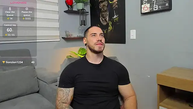 Giorgio-Leone Image 17