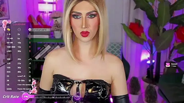 Goddessofchaosx Image 12