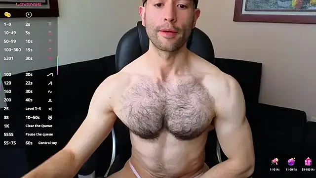 hairyncuteass Image 12