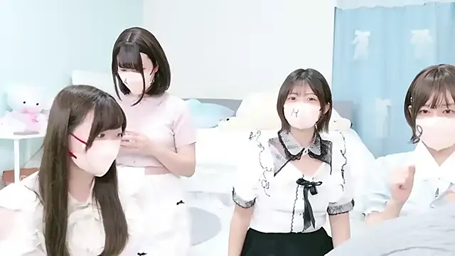 Hinata_Sun broadcasting live