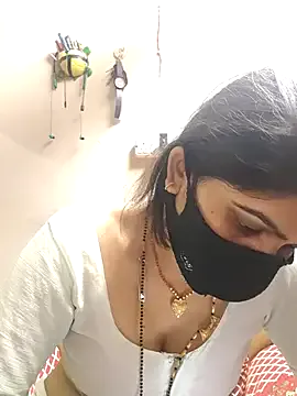 Hot_bhabi_desi Image 4