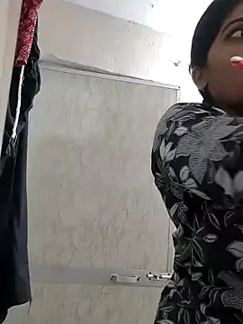 Hot_bhabi_desi Image 6