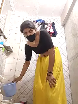 Hot_bhabi_desi Image 7