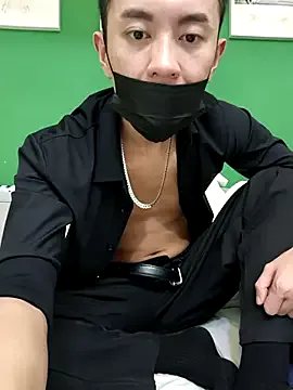 HotStarKOKO's Thumb Image