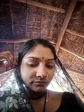 Hotty_raghni broadcasting live