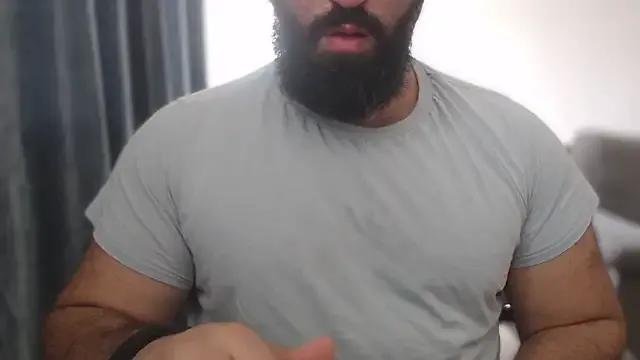 hugemachohandsome Image 18