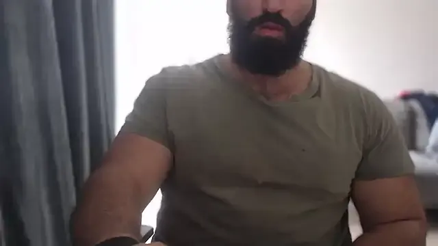 hugemachohandsome Image 19