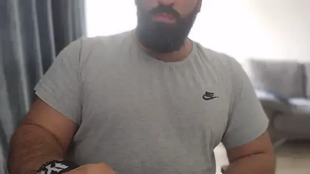 hugemachohandsome Image 4