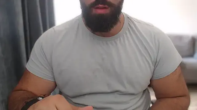 hugemachohandsome Image 8