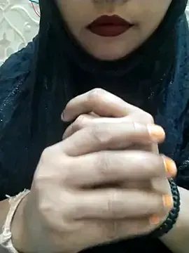 Indian-Nazia Image 11