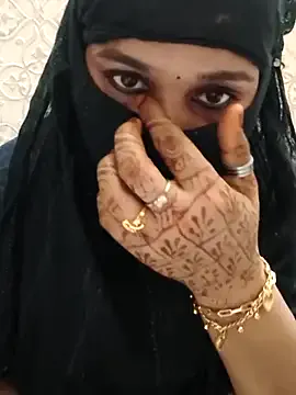 Indian-Nazia Image 17