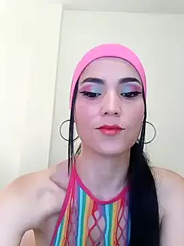 jamila_zair broadcasting live