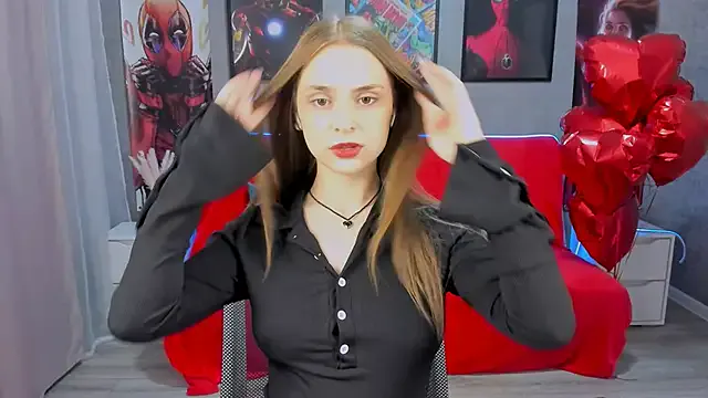 JinxTonks broadcasting live