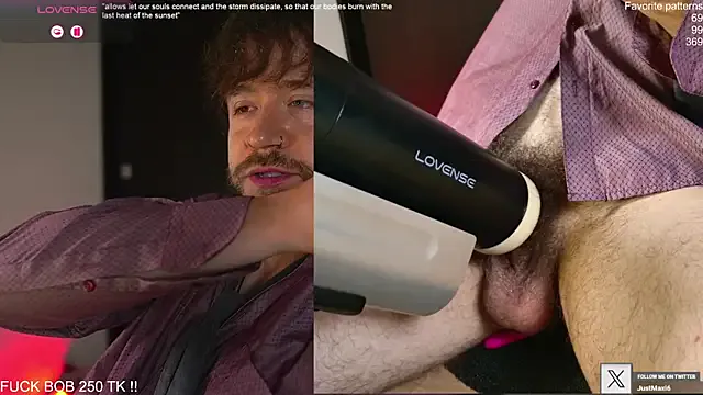 Just_Your_Dreamboy's Thumb Image