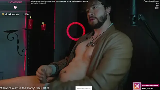 Just_Your_Dreamboy Image 13