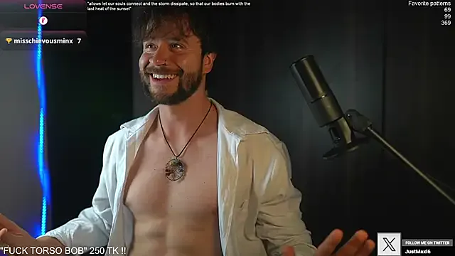 Just_Your_Dreamboy Image 7