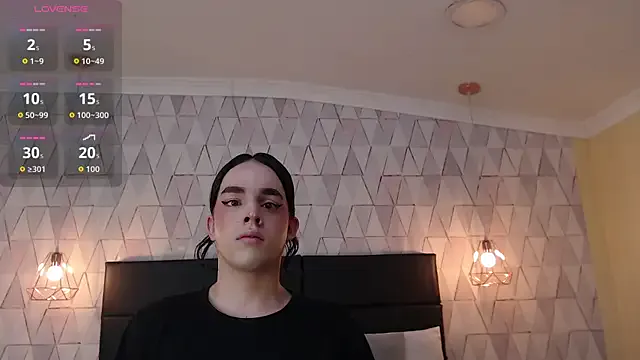 JustinePerry Image 8