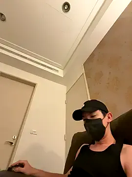 kaikai1335 broadcasting live