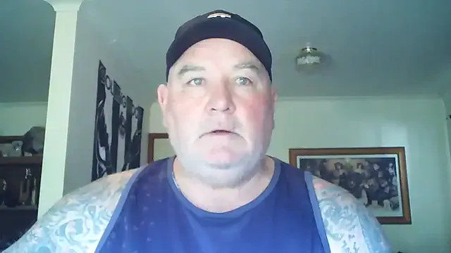 KINKYBLUEYES69 Image 8