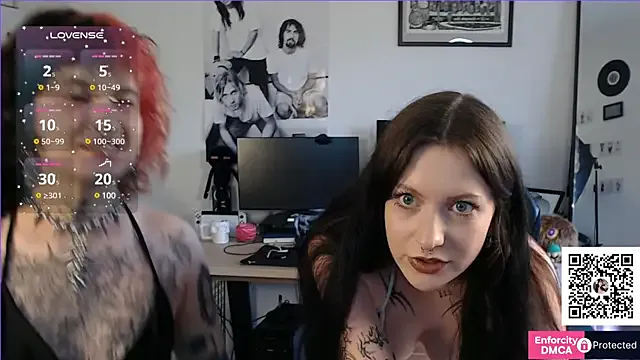 kittlunixx broadcasting live