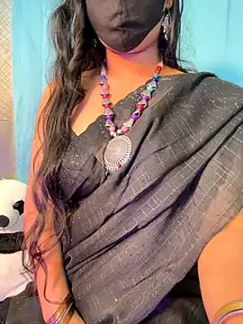 Lisa_afreen's Thumb Image