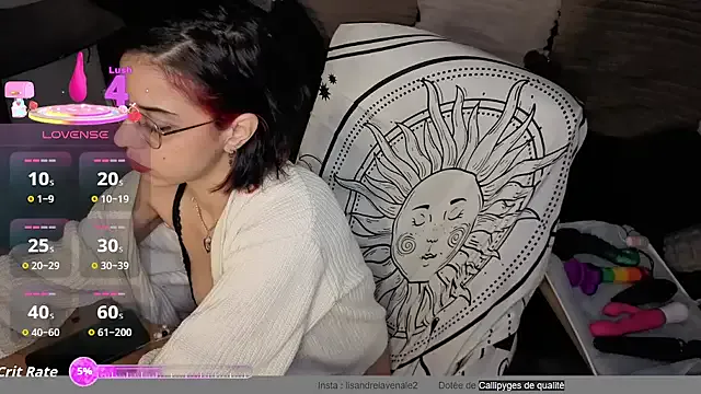 LisandreLaVenale Image 16